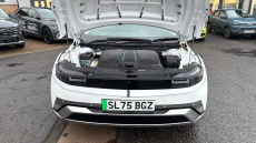 Hyundai IONIQ 5 168kW Ultimate 84 kWh 5dr Auto [Tech Pack] Electric Hatchback